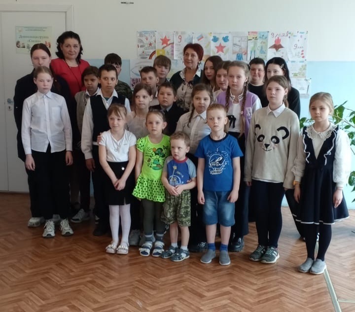 Солдатские письма.